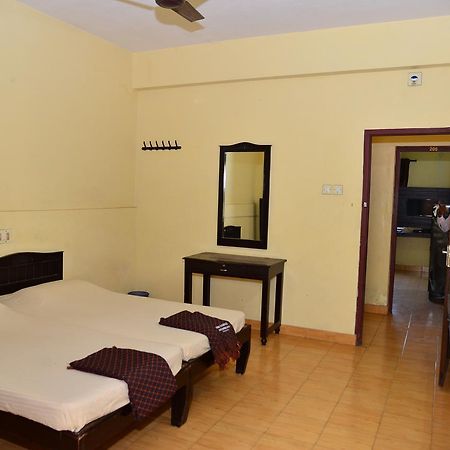 Mm Tourist Home Mangalapādi Exteriér fotografie
