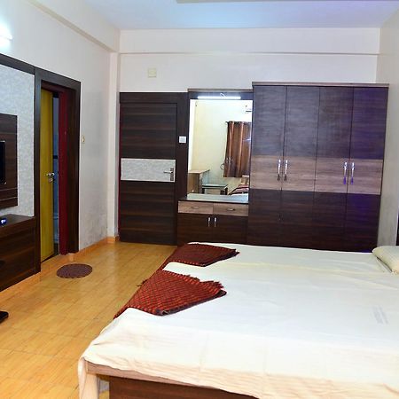 Mm Tourist Home Mangalapādi Exteriér fotografie