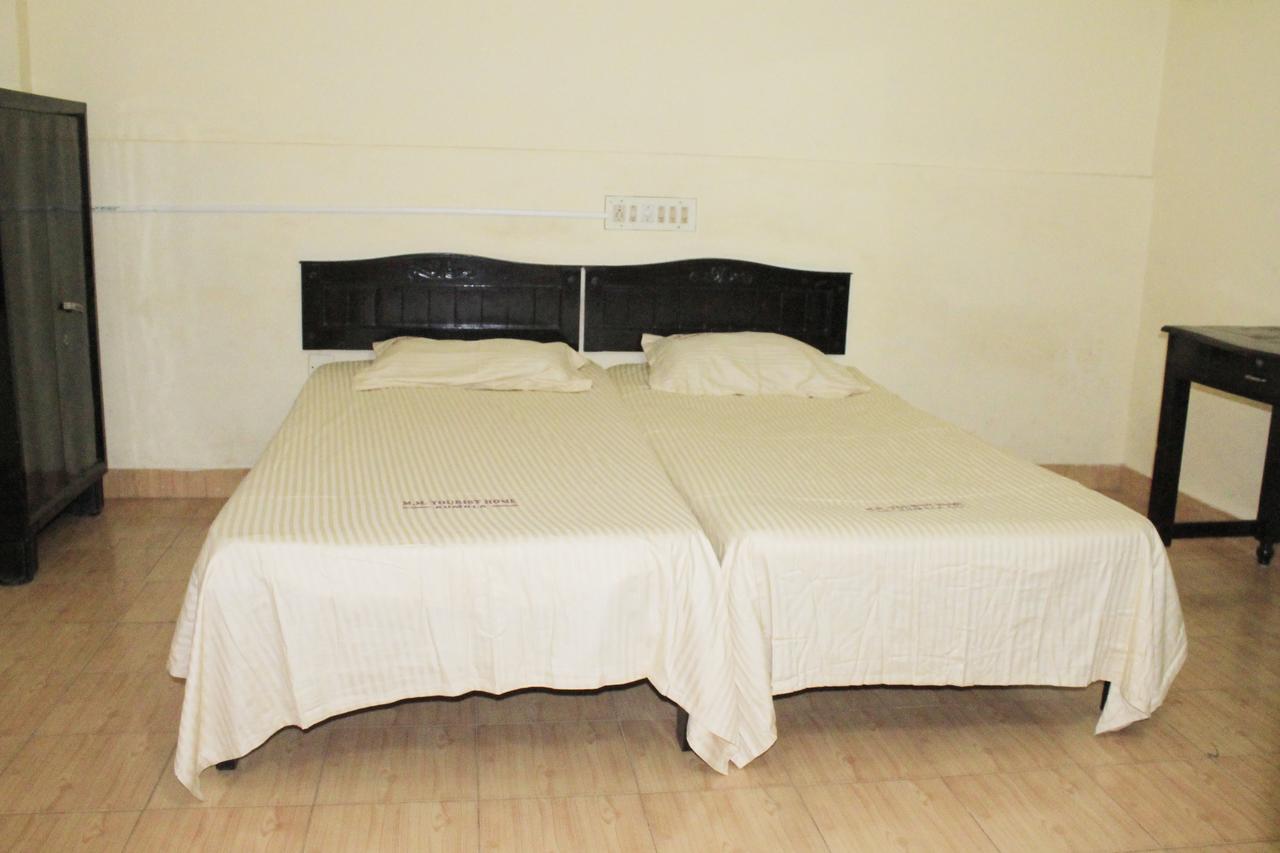 Mm Tourist Home Mangalapādi Exteriér fotografie